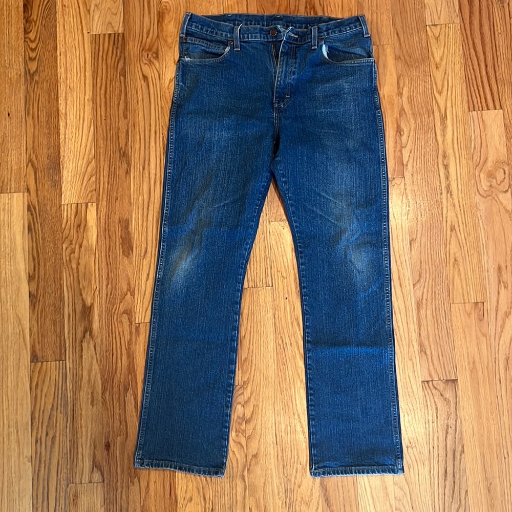 Dickies Jeans 34x32 lightly worn
